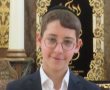 הותר לפרסום: בצלאל מאמו ז"ל הוא הנער שנהרג בתאונת הדרכים בשישי - ההרוג השישי מתחילת השנה באשדוד