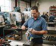 מדריך לבחירת קבלן משנה לעיבוד CNC: כך תבטיחו איכות ואמינות ב-2026