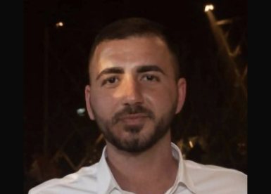 משה דזנאשווילי זכרונו לברכה 