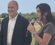 שרת התחבורה וראש העיר עם בשורה גדולה לתושבי אשדוד - 3 כניסות ויציאות חדשות לעיר