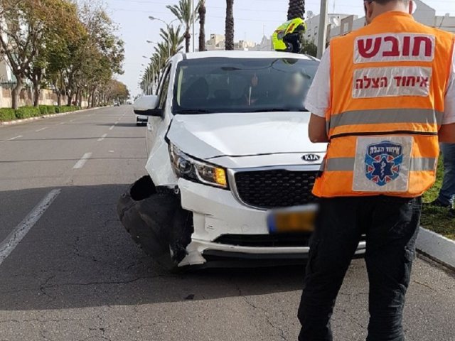 דוברות איחוד הצלה
