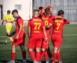 הנוער הלוהט: מ.ס אשדוד עם רבייעיה מול רעננה