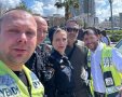 צילום: ידידים