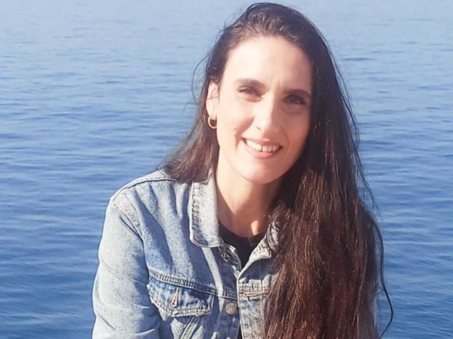 צילום: דוברות נמל אשדוד