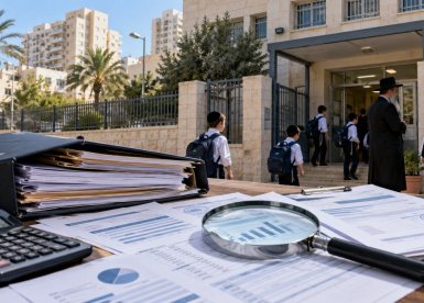 אילוסטרציה AI
