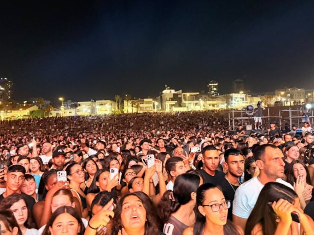 צילום: שמואל דוד