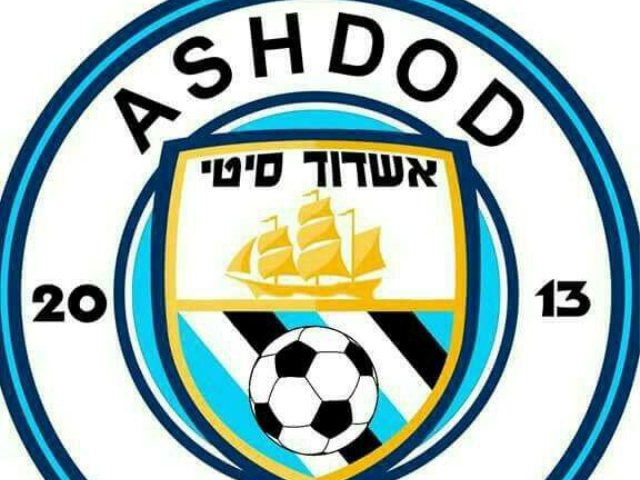 אשדוד סיטי