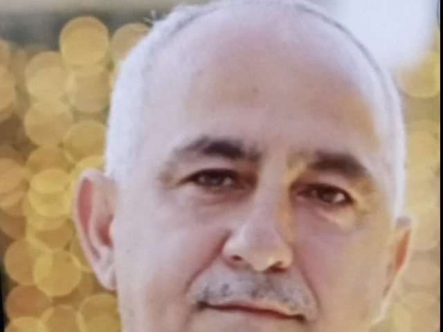 אליהו הרוש זכרונו לברכה