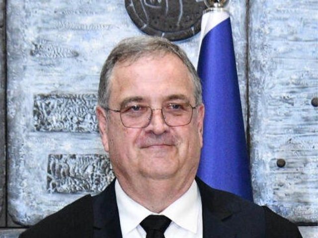 השופט יחיאל כשר