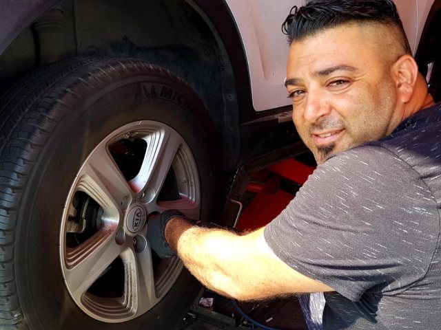צילום: אלבום פרטי