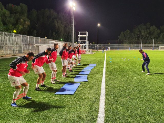 צילום: מדיה האדומים