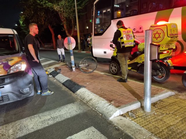 צילום: מ.פ. מד"א