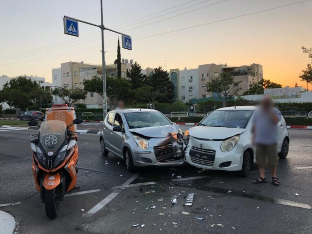 צילום: איחוד הצלה