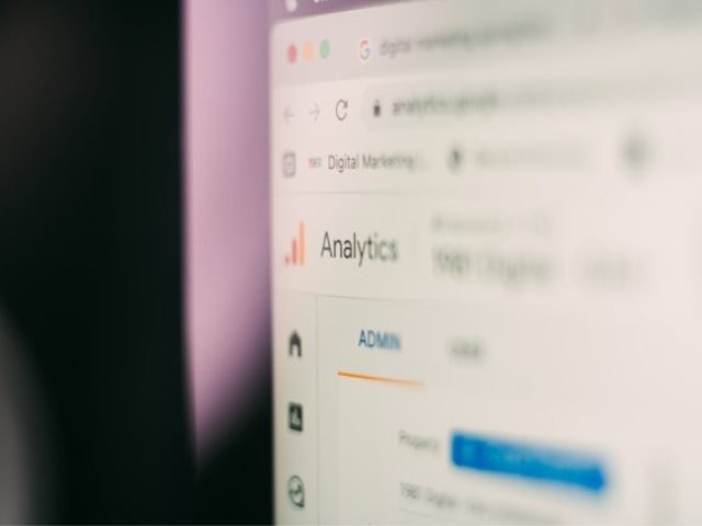 Photo by 1981 Digital on Unsplash
