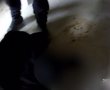 "רד על הריצפה, זו משטרה": כך נלכד השב"ח הנמלט (וידאו) 