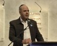 שלומי בן עזרי - יו״ר יד לבנים באשדוד