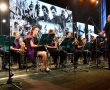 בחמישי: תזמורת הנוער הייצוגית אקדמא מארחים את תזמורת משטרת ישראל