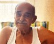 יואב אלחריזי, מבוני העיר, הלך לעולמו בגיל 89