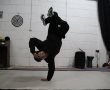 ה-BBOY מאשדוד הוכתר לתואר אלוף אפריקה והמזרח התיכון בברייקדאנס