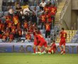 גביע  המדינה לקבוצת הנוער של מ.ס אשדוד!! 5-1 על בני סכנין