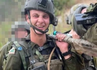 תומס אדזגאוסקס ז״ל (צילום מהרשתות החברתיות)