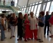 פסטיבל מרידיאנו אשדוד 2026 נפתח באירוע חגיגי והקרנת סרט במשכן לאומנויות הבמה