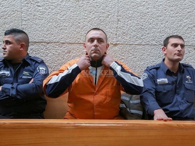 מי רצח את תאיר ראדה? כל האמת על פרשת זדורוב