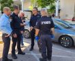 נעצרו חשודים בניסיון החיסול של עבריין מוכר באשדוד