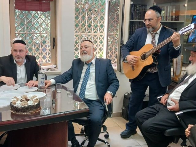 צילום: המועצה הדתית