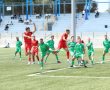 נוער: מ.ס אשדוד עם ניצחון מרשים על מכבי חיפה
