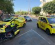 חשד לגל תקיפות באשדוד: עוברי אורח מותקפים בידי נערים על קורקינטים ואופניעם