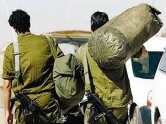 הטבה למילואימניקים