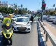 תושב אשדוד נעצר בחשד למעורבות בתאונה קטלנית בראשון לציון