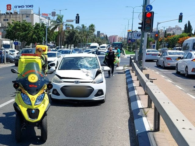 צילום: דוברות המשטרה