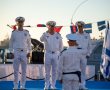 מפקד חדש לבסיס חיל הים באשדוד