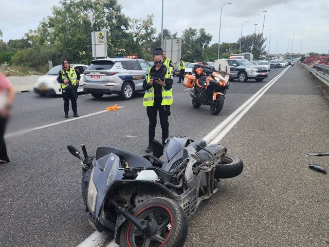 צילום: דוברות איחוד הצלה