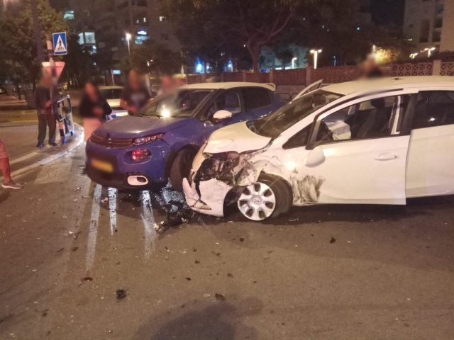 צילום: איחוד הצלה