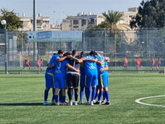 צילום: עירוני אשדוד