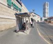 מה נסגר עם ההזנחה בתחנה המרכזית באשדוד? צפו בתחנת אוטובוס על סף קריסה