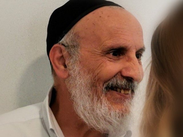 הרב יהודה בן דוד - צילום: כאן דרום