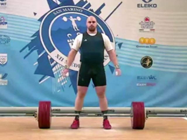 דוד ליטבינוב (צילום: אלבום פרטי)