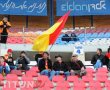 בית"ר ירושלים - מ.ס אשדוד,ליגת העל:מחזור 22,עונת 2011/2012 