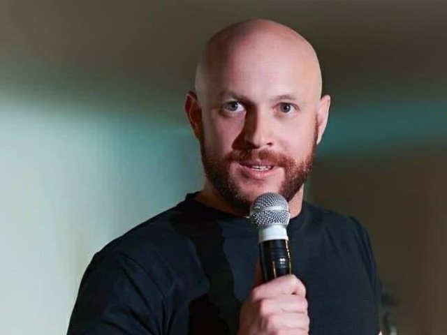 אבי נוסבאום. צילום: יח"צ