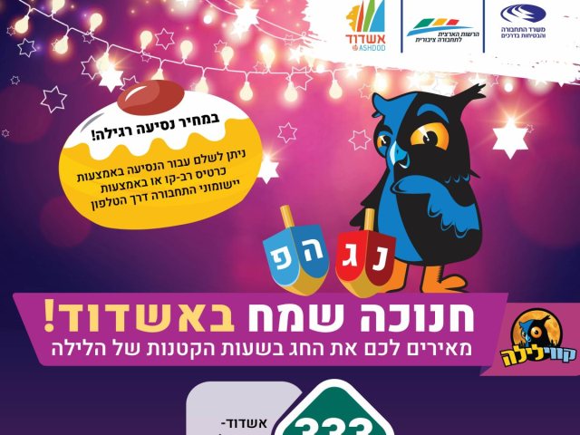 קווי הלילה