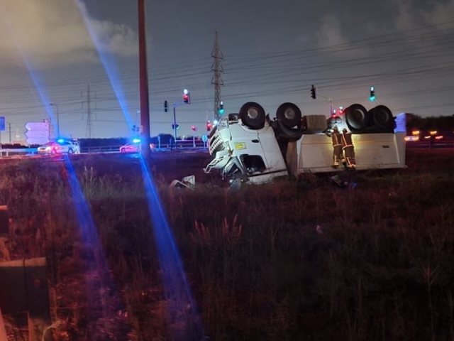 צילום: דוברות איחוד הצלה