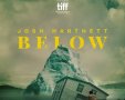 Below, פוסטר הסדרה, באדיבות Netflix