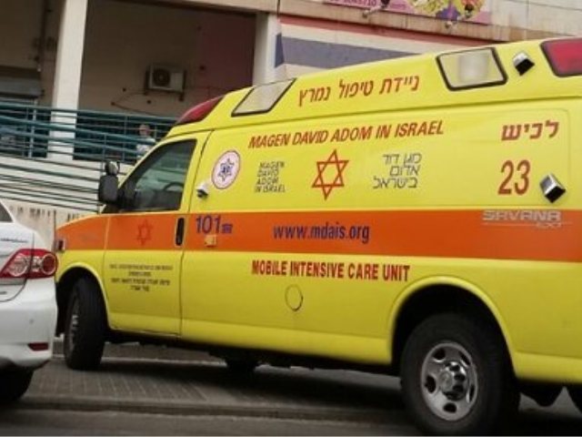 צילום ארכיון (עופר אשטוקר) 