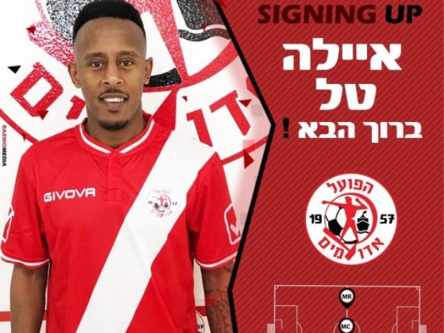 טל איילה (מדיה האדומים)