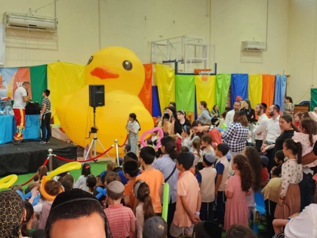 צילום: איחוד הצלה