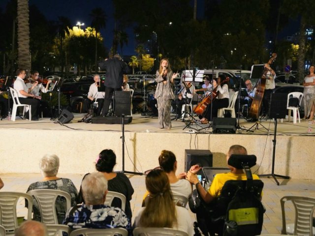 צילום: טוביה סגל